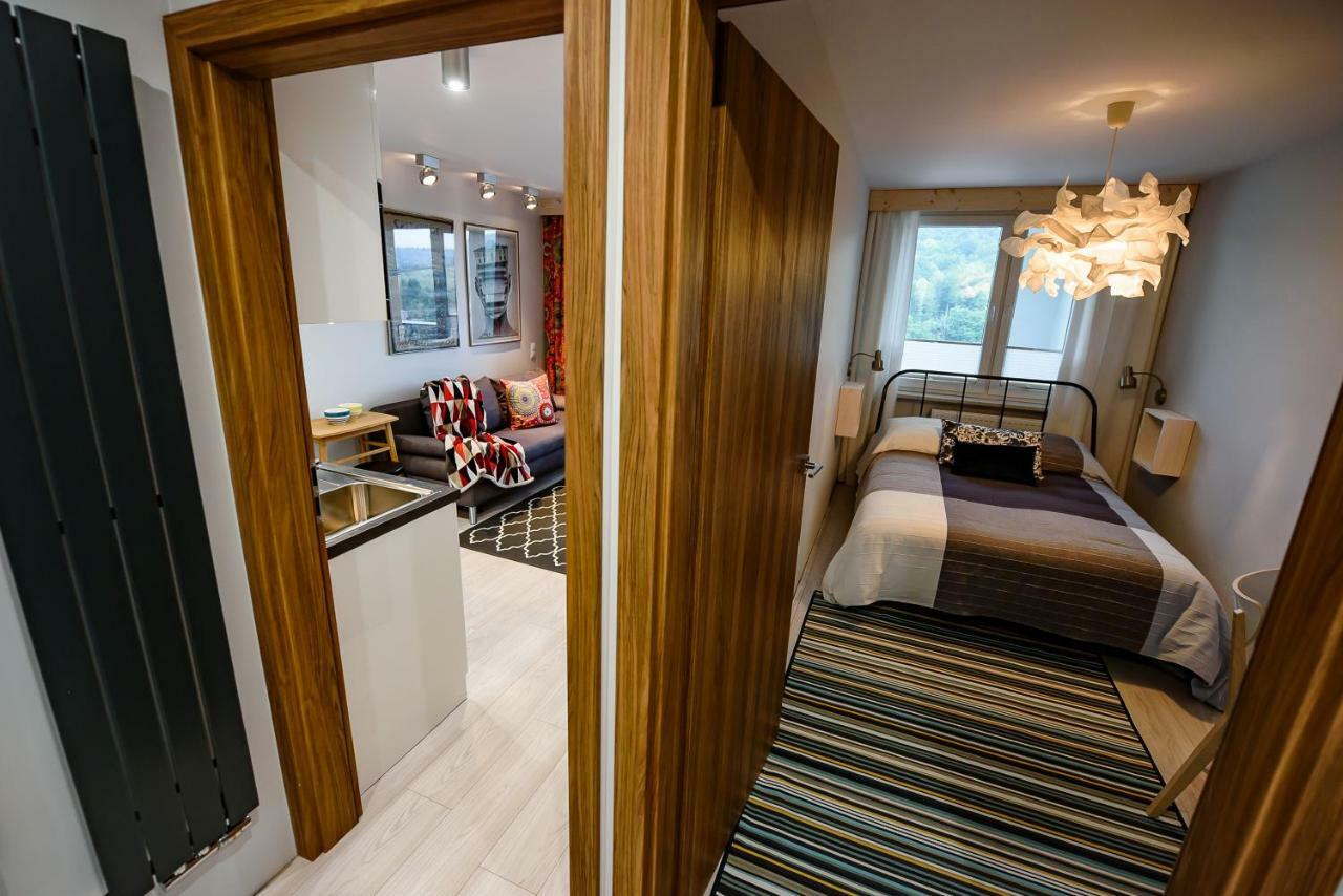 Apartment Przy Deptaku