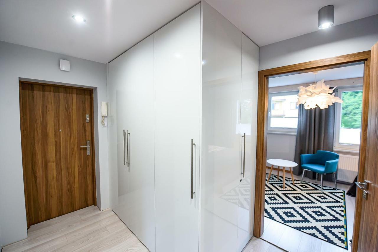 Apartment Przy Deptaku *