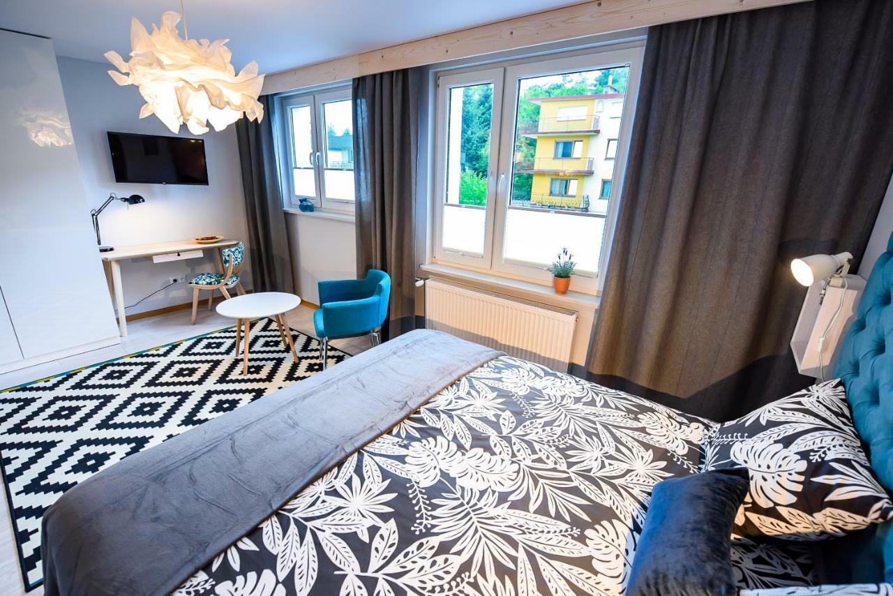 Apartment Przy Deptaku *
