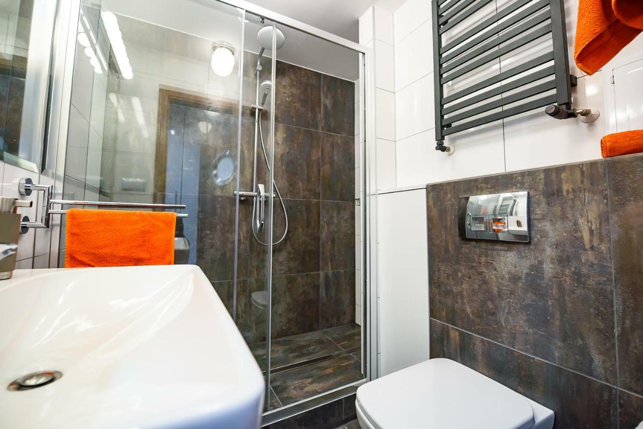 Apartment Przy Deptaku
