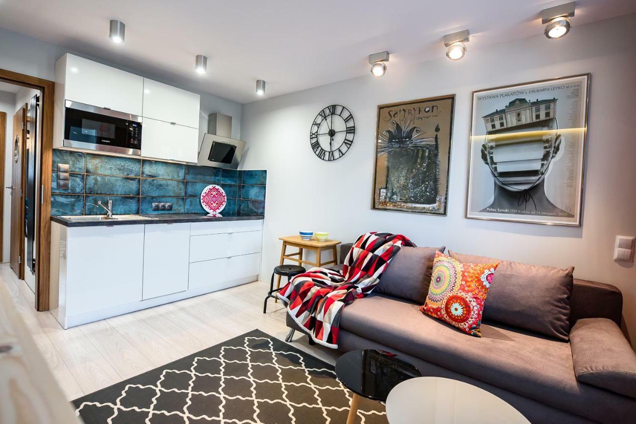 Apartment Przy Deptaku