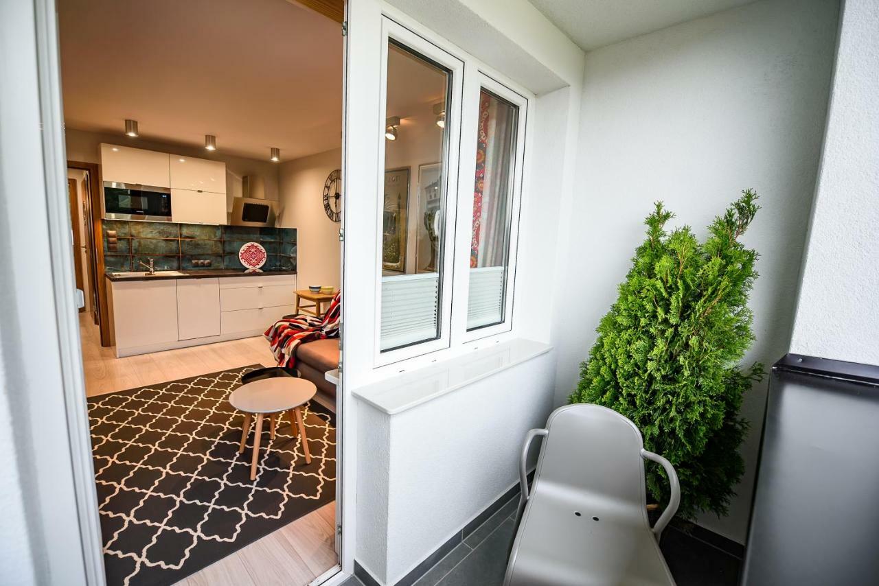 Apartment Przy Deptaku Krynica Zdroj